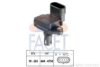 FACET 10.3089 Air Pressure Sensor, height adaptation